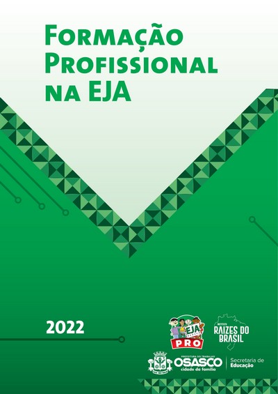 Revista EJA PRO Osasco Image