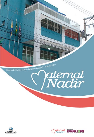Revista Maternal Nadir Image